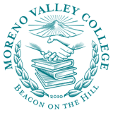 Moreno Valley Seal